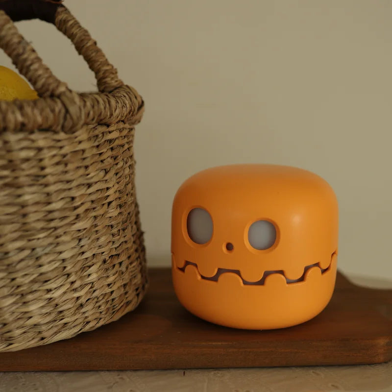 Pumpkin Lantern