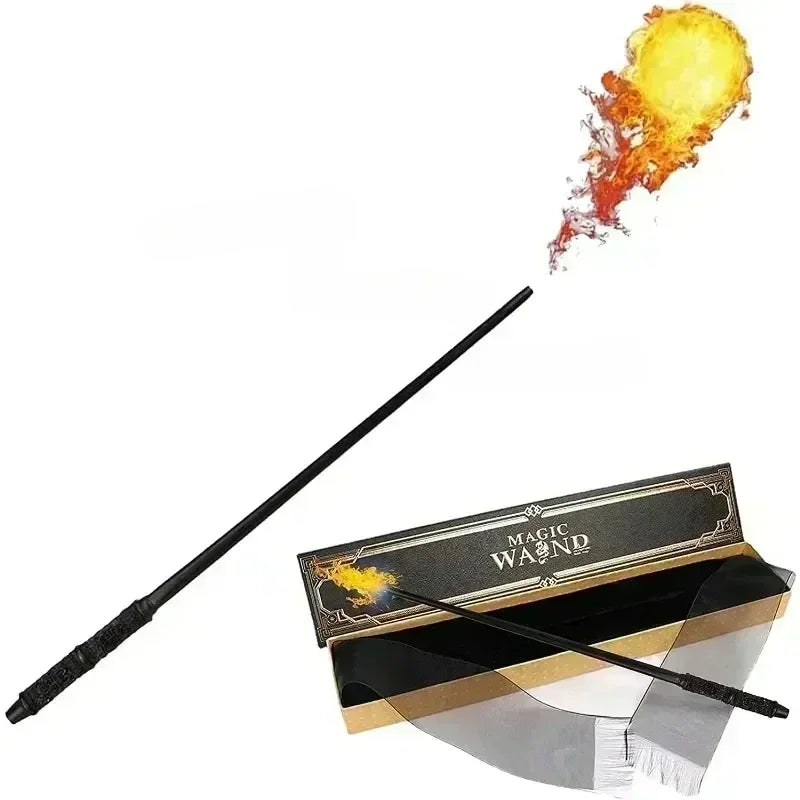 FireGlow Magic Wand (Only available in Europe)