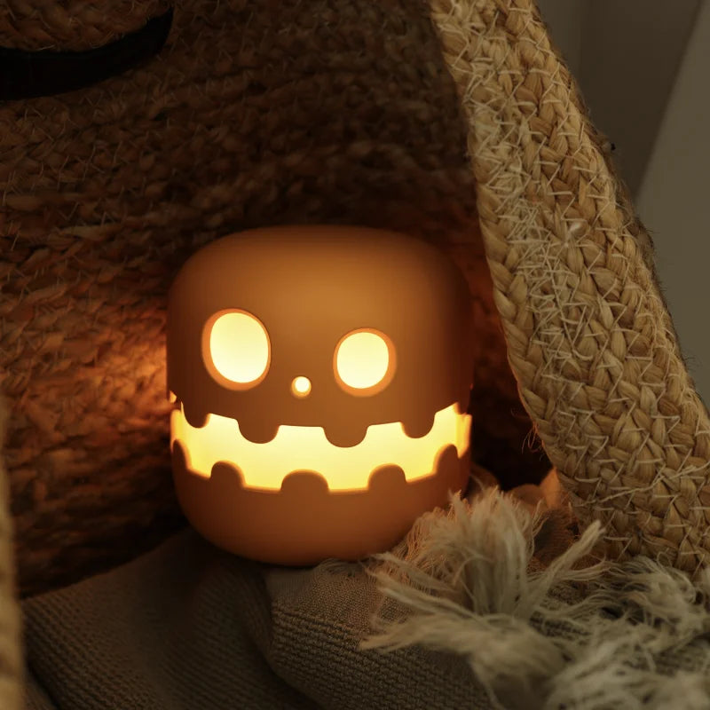 Pumpkin Lantern