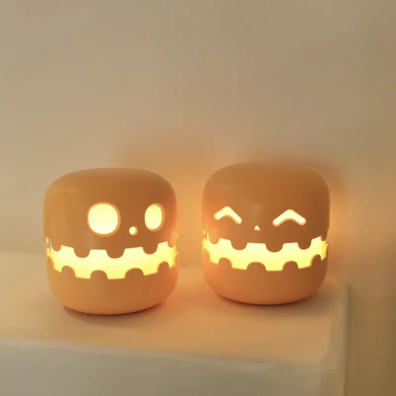 Pumpkin Lantern