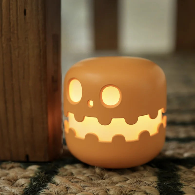 Pumpkin Lantern