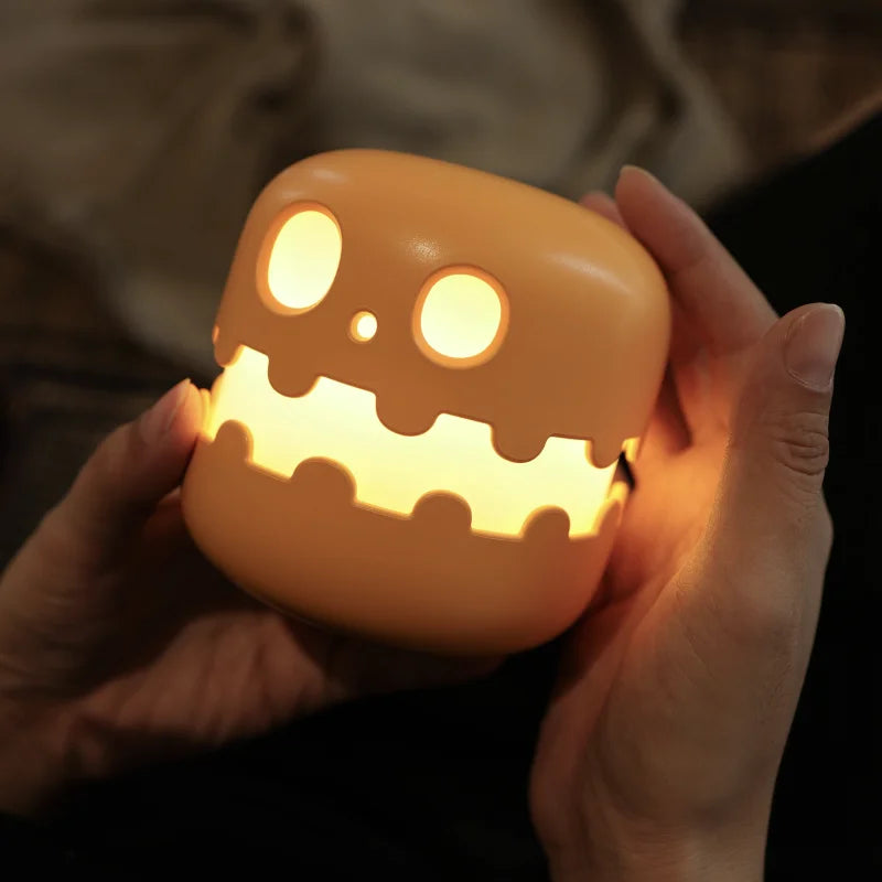 Pumpkin Lantern