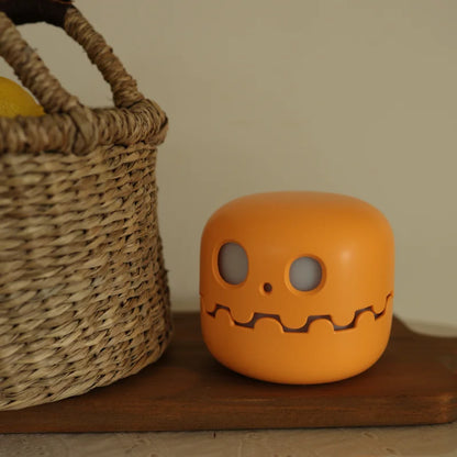 Pumpkin Lantern