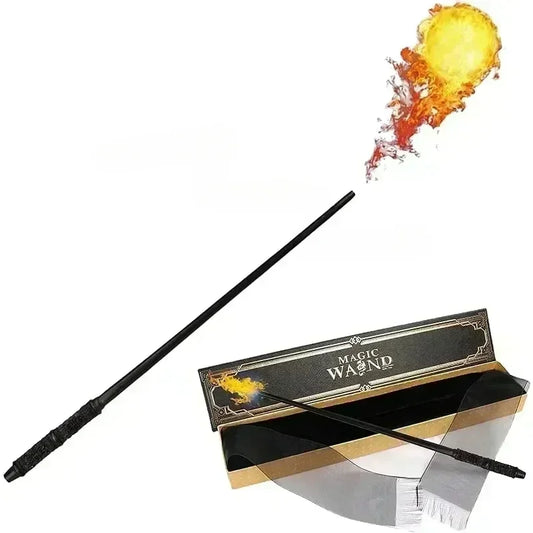 FireGlow Magic Wand (Only available in Europe)