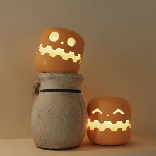 Pumpkin Lantern