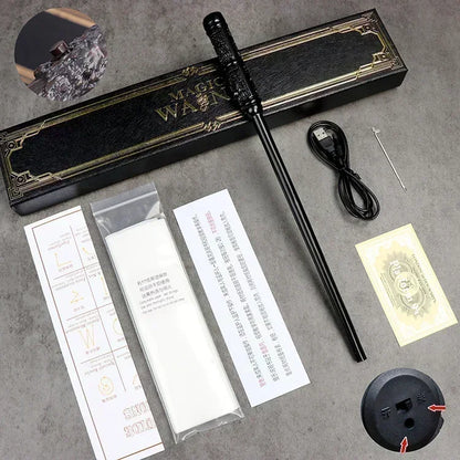 FireGlow Magic Wand (Only available in Europe)